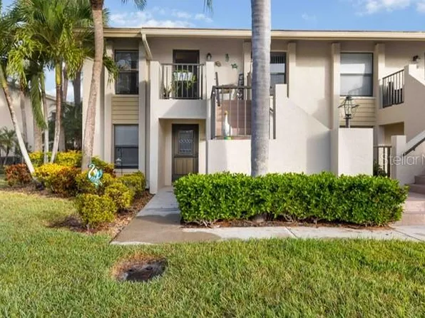 4482 Weybridge St #62, Sarasota, FL 34235