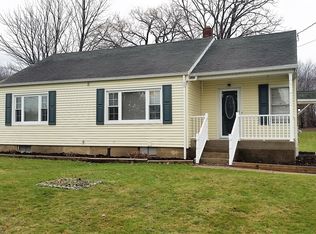 4115 Ridge Pkwy, Erie, PA 16510