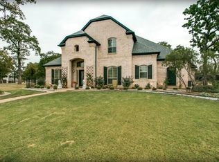 1218 Hunters Haven Dr, Kennedale, TX 76060