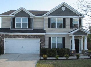 502 Sebastian Dr, Grovetown, GA 30813