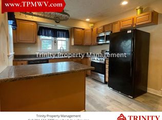 433 E Pike St, Clarksburg, WV 26301