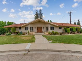 1411 N Frankwood Ave, Reedley, CA