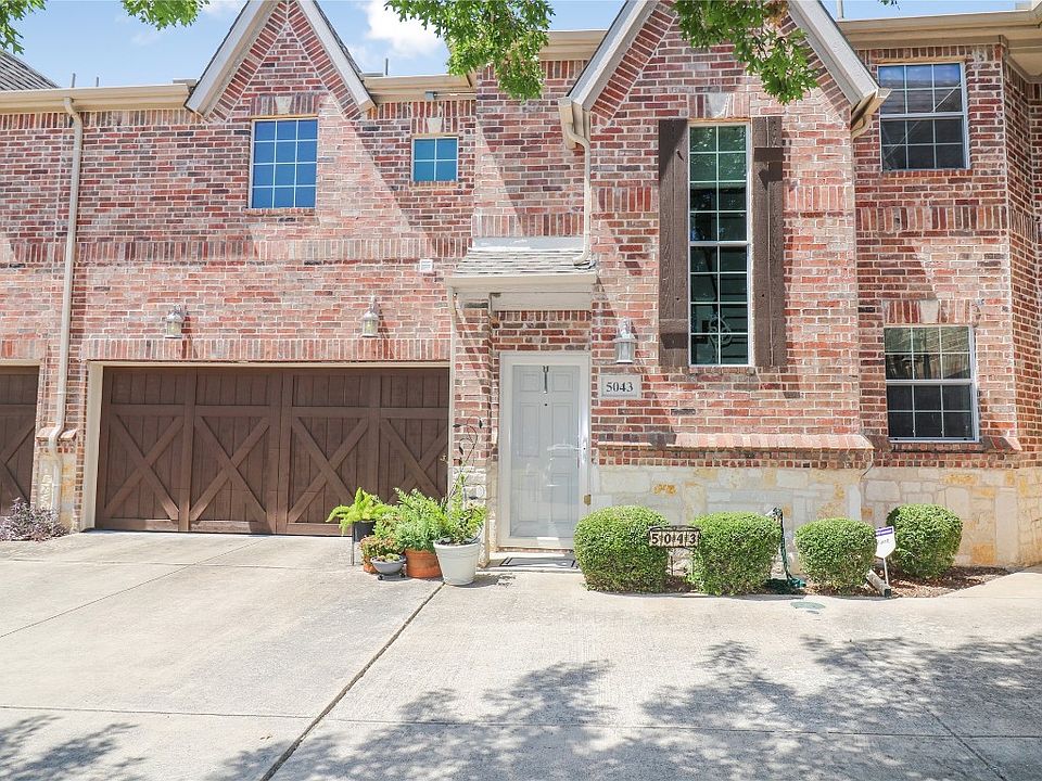 5043 Barcelona Trl, Grand Prairie, TX 75052 MLS 20410888 Zillow