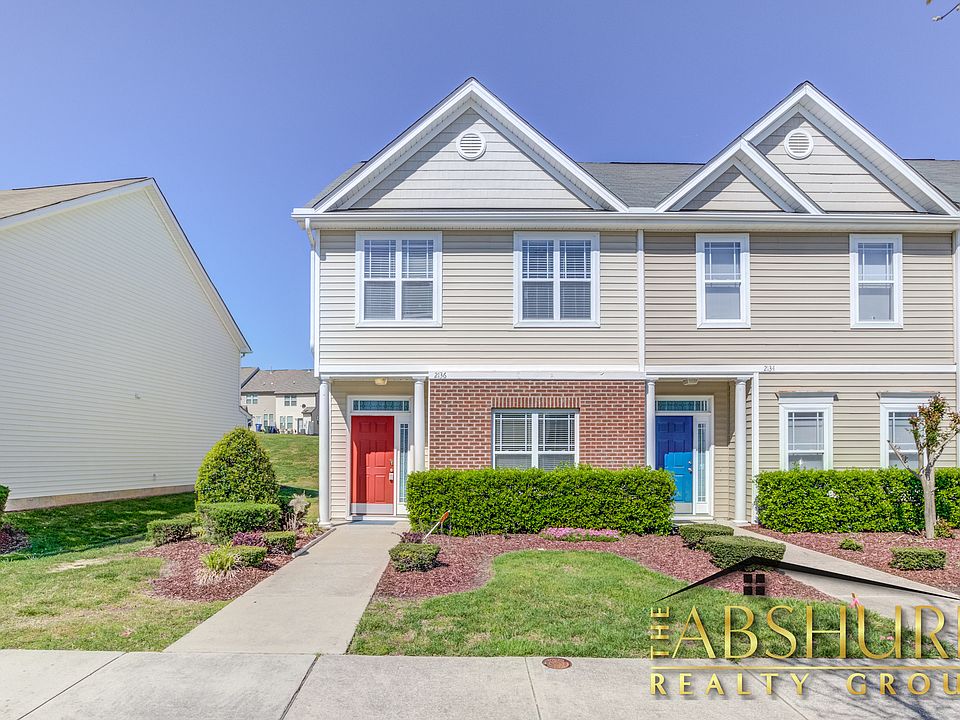 1st image of 2136 Sunny Cove Dr #1