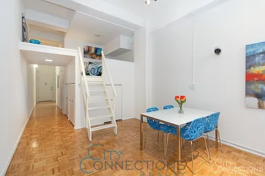 Sold by City Connections Realty