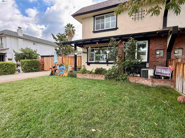 1809 De Vaca Way, Livermore, CA 94550