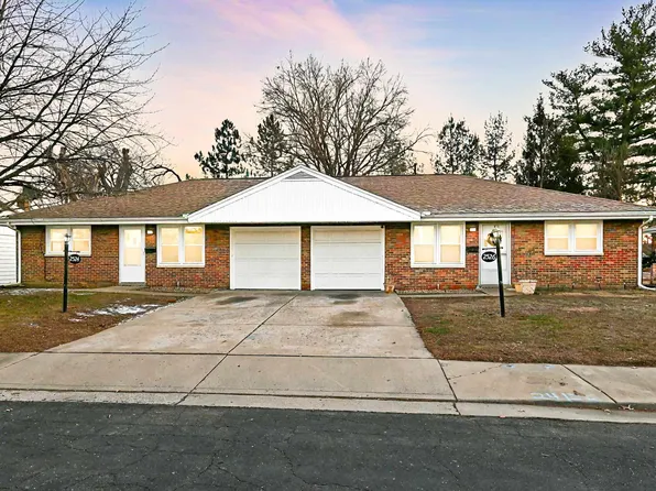 2524-2526 W Wardcliffe Dr, Peoria, IL 61604