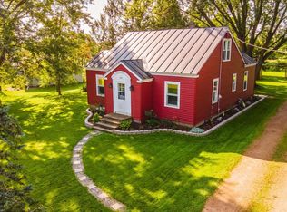 607 W Redwood St, Edgar, WI 54426