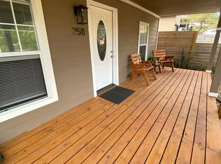 2511 E 9th St, Austin, TX 78702