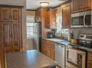 200 Lantern Bay Ln, Branson, MO 65616
