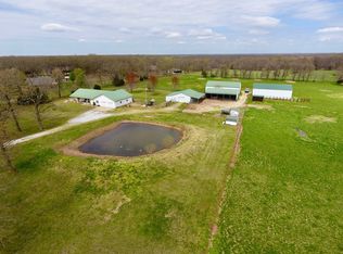 8602 Highway P, Neosho, MO 64850
