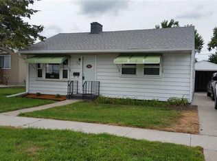 904 S 9th St, Norfolk, NE 68701
