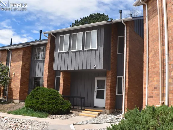 1625 N Murray Blvd APT 155, Colorado Springs, CO 80915