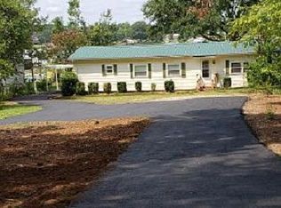 320 Cove Rd, Wilsonville, AL 35186