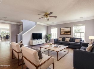 2640 Quarry Springs Rd, Raleigh, NC 27610