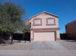 5820 E Everhart Ln, Florence, AZ 85132
