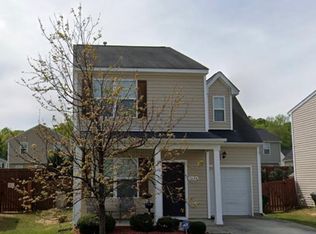 1644 Extine Ln #1, Raleigh, NC 27610