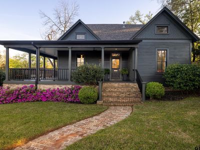 204 Lindsey Ln, Tyler, TX, 75701