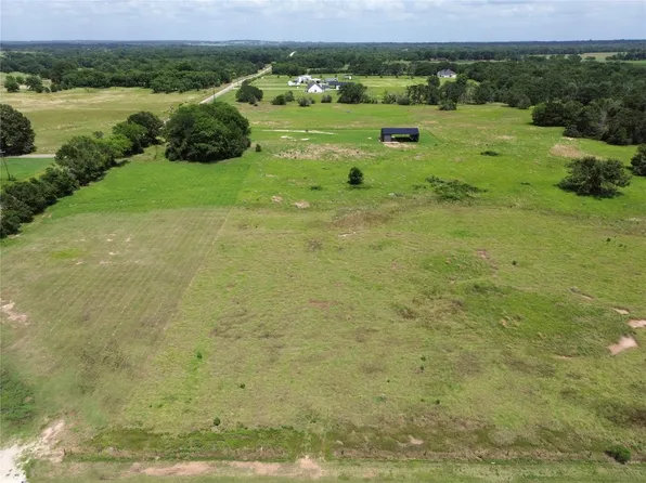 7 County Road 2413, Canton, TX 75103
