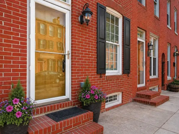 1109 William St, Baltimore, MD 21230
