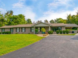 307 Springdale Ave, Aurora, IN 47001