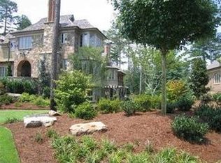 4544 Whitestone Way, Johns Creek, GA 30024