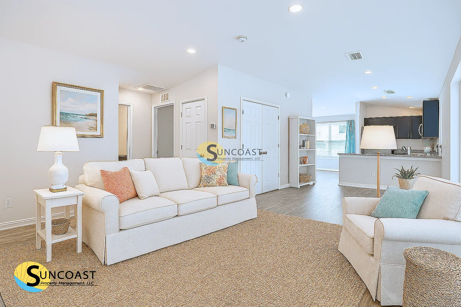 Minutes From Everything! 2BD|2BA Citrus Springs — Photo 2
