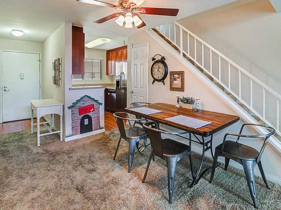 2nd image of 21450 Burbank Blvd APT 316