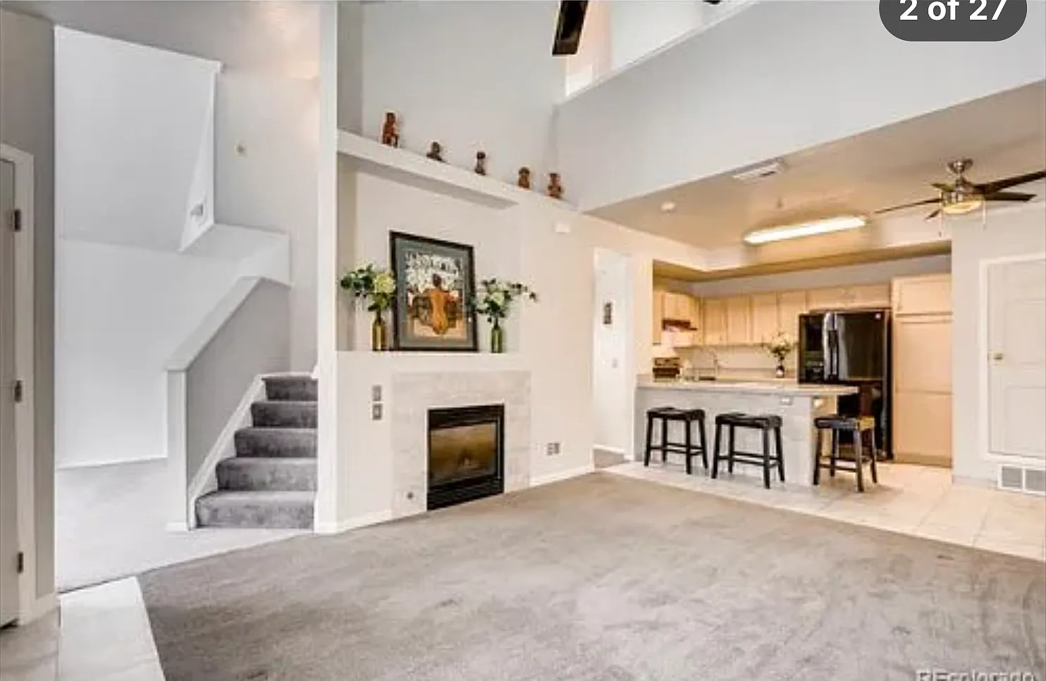 2 bed, 1451 sqft, $2,750 — Photo 1