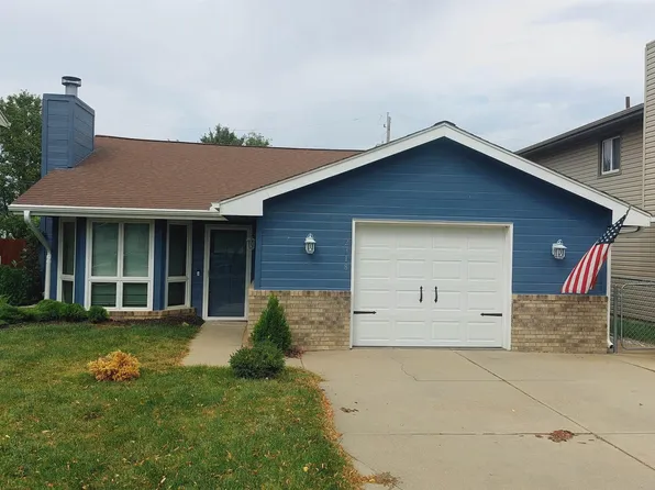 2318 Avenue K, Council Bluffs, IA 51501