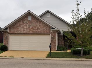 4144 Sydney Ln, Tupelo, MS 38801