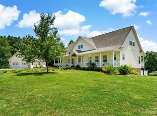 336 Tight Run Rd, Marion, NC 28752