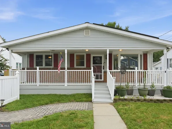 109 Northdale Rd, Glen Burnie, MD 21060