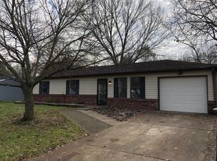 8833 Depot Dr, Indianapolis, IN