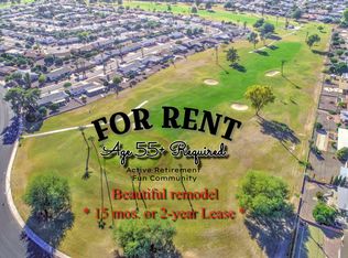 11830 N Balboa Dr, Sun City, AZ 85351