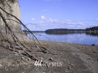 0 E Benson Loop, Shelton, WA 98584