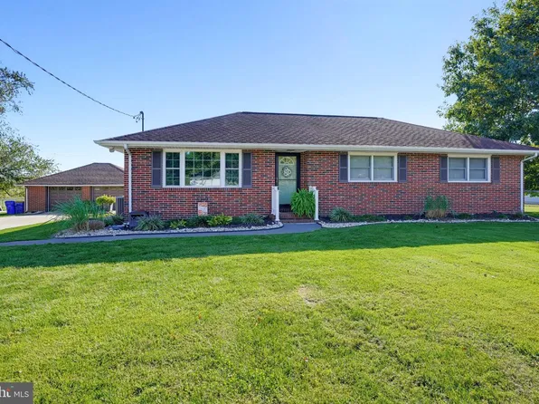 1963 Milford Harrington Hwy, Milford, DE 19963