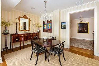 Sold by Berkshire Hathaway HomeServices New York Properties