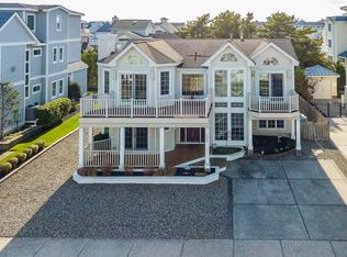 162 76th St, Avalon, NJ 08202