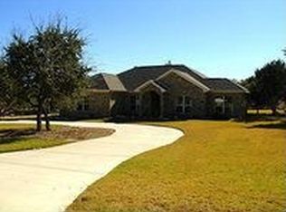 911 Krona Ct, New Braunfels, TX 78132