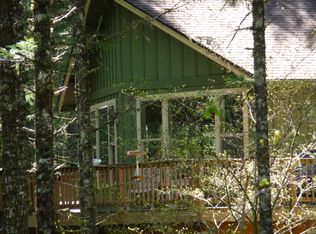 382 Heslen Rd, Carson, WA 98610