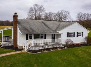 820 S Neshannock Rd, Hermitage, PA 16148