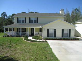 9457 Delray Dr, New Port Richey, FL 34654