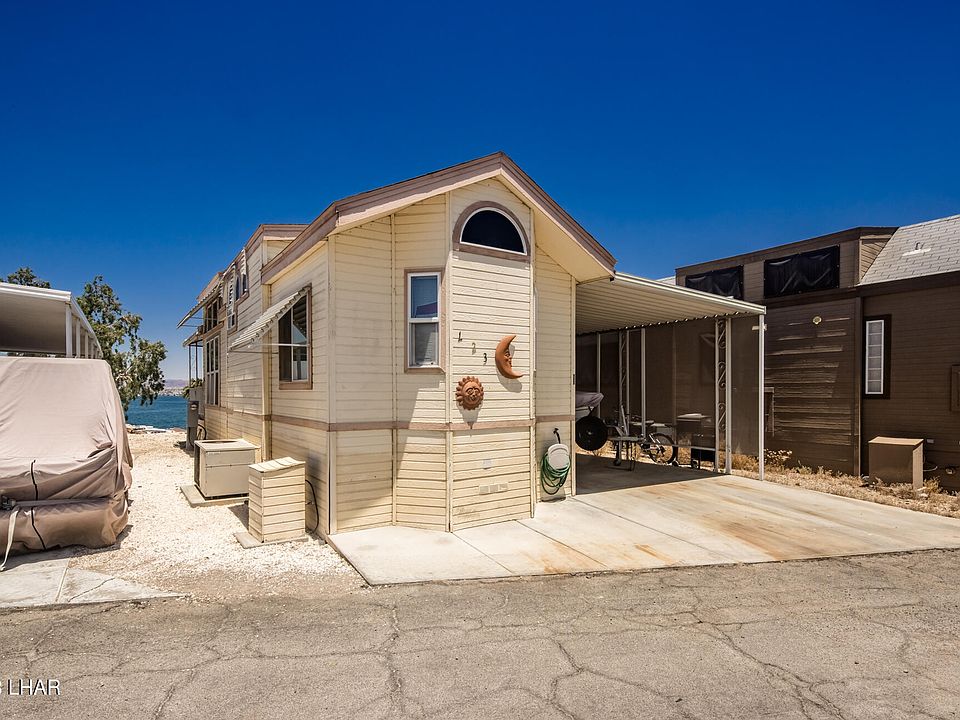 1534 Blvd L23, Lake Havasu City, AZ 86403 MLS 1026601