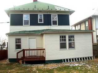 416 W Market St, Harrisonburg, VA 22801