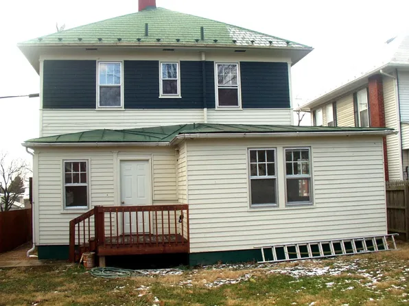 416 W Market St, Harrisonburg, VA 22801