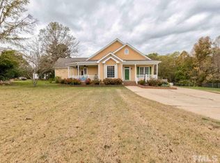 4112 Bashford Bluffs Ln, Raleigh, NC 27603