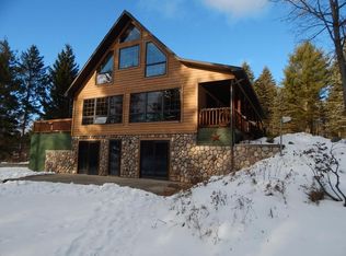 4635 E Clark Rd, Harrisville, MI 48740