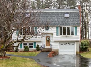 15 Sugar Pine Ln, Methuen, MA 01844