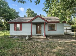 5433 Augspurger Rd, Trenton, OH 45067